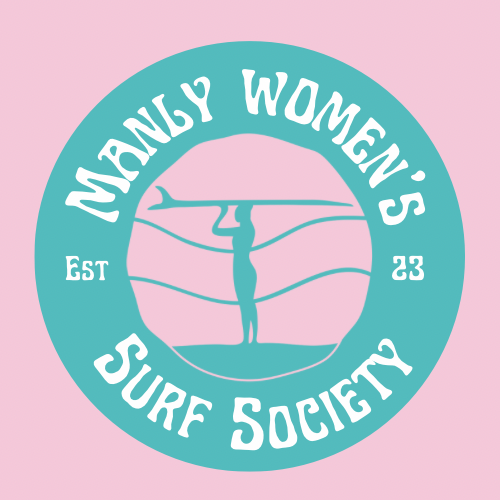 Manly Women Surf Society 